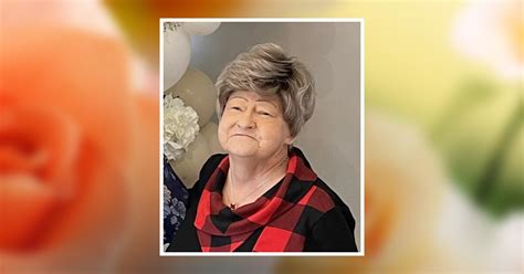 Nancy Mohr Obituary 2022 Gesche Funeral Home And Cremation Service