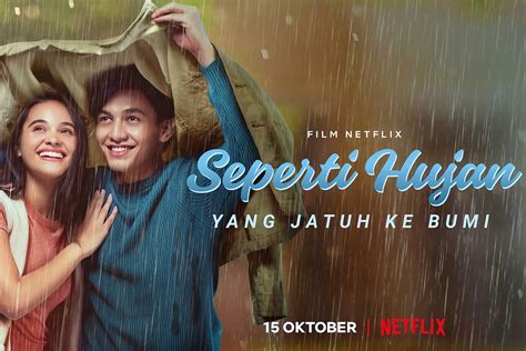 6 Rekomendasi Film Indonesia Yang Tayang Netflix Di Oktober 2020