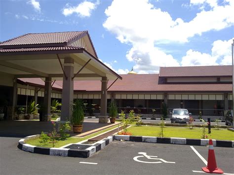 Hotel Seri Malaysia Perlis Hotel Seri Malaysia Kangar In Malaysia