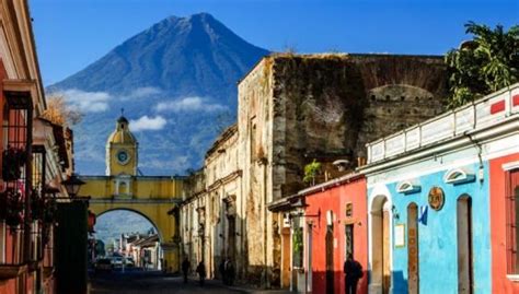 The Ultimate One To Two Week Travel Itinerary For Guatemala Johnny