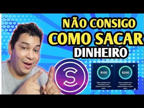 Sweatcoin N O Consigo Sacar O Dinheiro App Sweatcoin Como Sacar