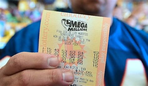 Mega Millions Numbers, Results for 12/25/18: Did Anyone Win the $321 ...