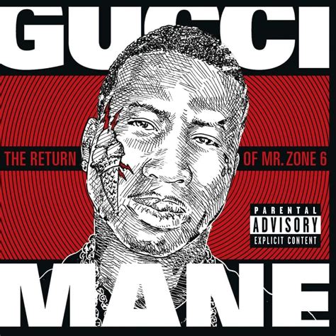 The Best Gucci Mane Albums Ever Ranked By Hip Hop Heads