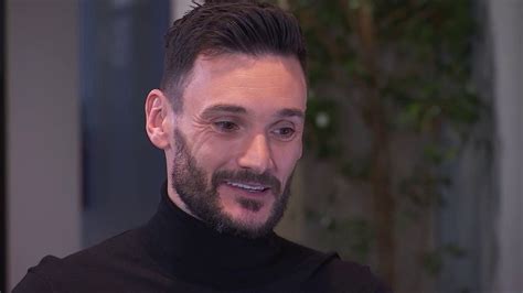 Hugo Lloris Annonce Sa Retraite Internationale Son Interview Int Grale