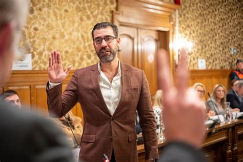 Hoe Karim Hassoun Uitgroeide Tot Spilfiguur In Politieke Impasse In Willebroek “iemand Als Jean