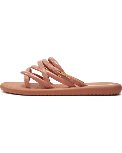 Chanclas De Mujer Ipanema Chancla Meu Sol Slide Aw