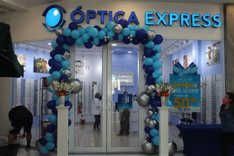 Optica Express