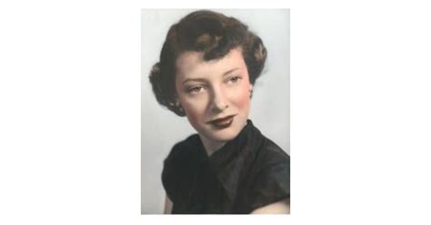 Lorena Jones Obituary 1935 2018 Legacy Remembers