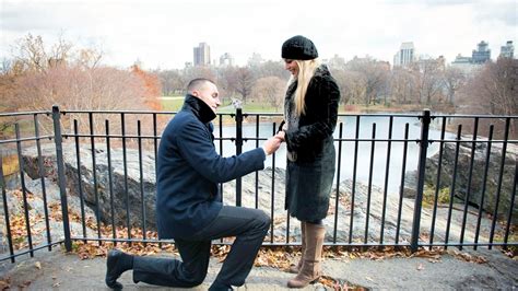 Which Knee To Propose On When Proposing Dr Blog