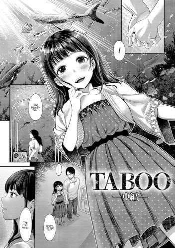 Taboo Ch2