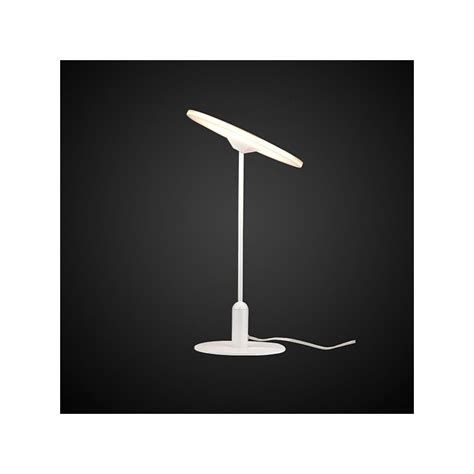 Lampa Sto Owa Nowoczesna Vinyl Led Bia A Marki Altavola