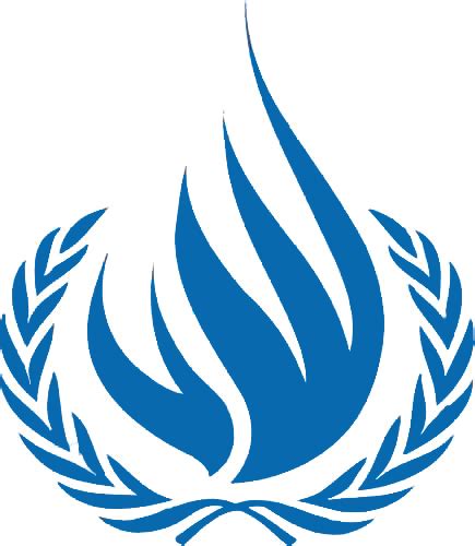 [Around the world] Painting human rights -OHCHR | Human Rights Online Philippines