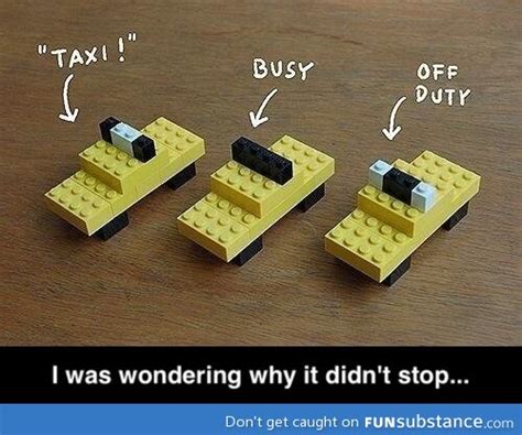 Taxi rules - FunSubstance 