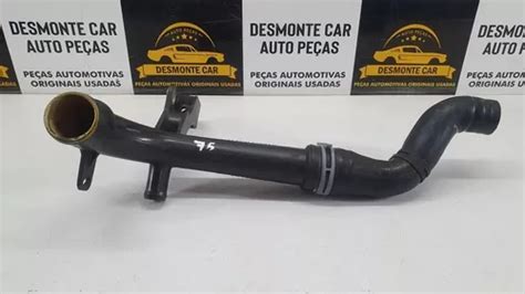 Cano Gua Motor Chevrolet Onix Prisma A Original