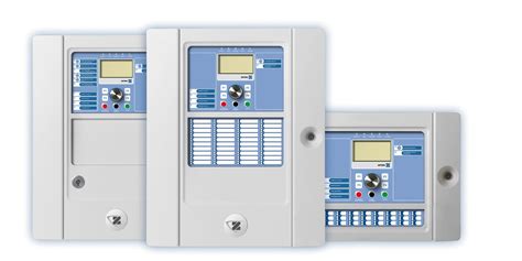 Ziton Addressable Fire Alarm System