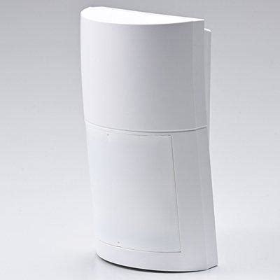 OPTEX QXI R Intruder Detector Specifications OPTEX Intruder Detectors