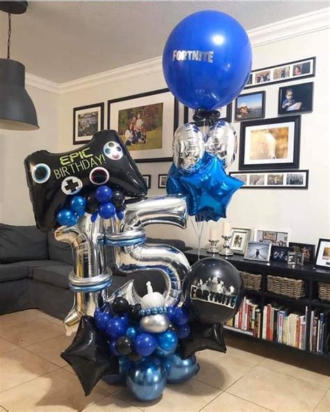 Bouquet De Globos A Os Birthday Balloons Balloon Bouquet Delivery