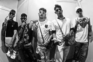 Dark Polo Gang Live A Roma XL Repubblica