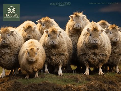 Haggis Wildlife Foundation