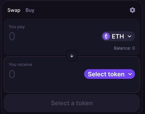 How To Swap Tokens On A Dex A Step By Step Guide