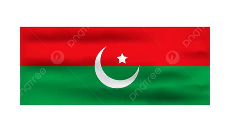 Pti Flag Pakistan Tehreek E Insaf Political, Pti, Flag, Tehreek E Insaf ...