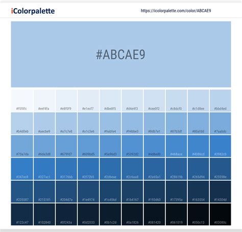 Pantone 277 C Color Hex Color Code Abcae9 Information Hsl Rgb