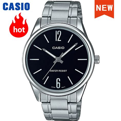 Casio Izle Erkekler I In St Marka L Ks Set Kuvars Watche Su Ge Irmez