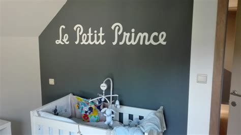 Sticker Le Petit Prince TenStickers