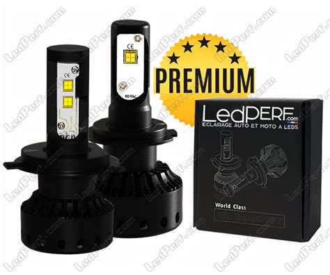 High Power Led Conversion Kit For Renault Laguna Year Warranty