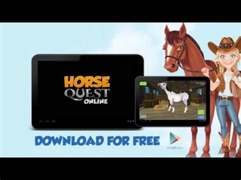 Horse Quest - Apps on Google Play