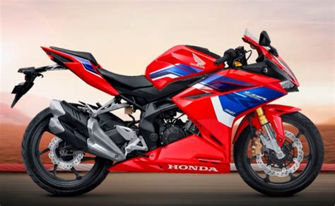 Honda Lanz Su Cbr Rr Cu L Es La Novedad