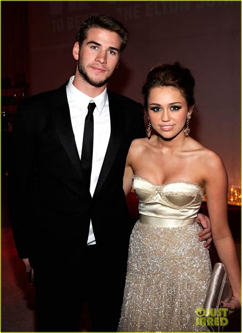 Liam Hemsworth Breaks Silence After Miley Cyrus Split Report Photo