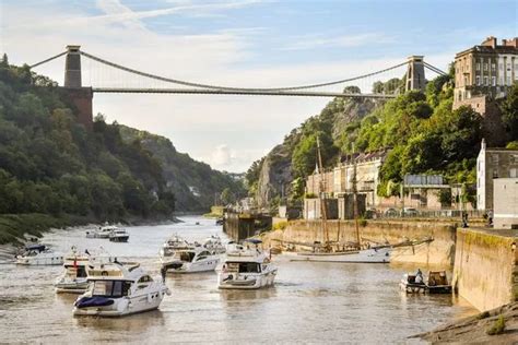 Bristol could win 1million Euros if it's named the European Capital of ...