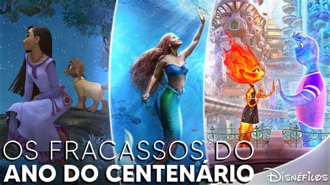 Os Melhores E Piores Filmes Da Disney De Youtube