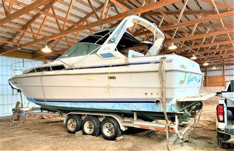 Sea Ray 340 Sundancer Parts 1984 1985 1986 1987 1988 1999 Sea Ray 340