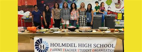 Holmdel Parents Associations Welcome to the Holmdel High School PTSO ...