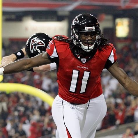 32 NFL Wide Receivers Ready to Break Out in 2012 | News, Scores ...