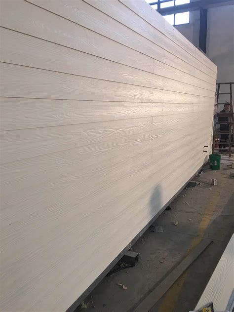 Cladding-James Hardie siding 8mm (Fiber cement) – Deepblue Smarthouse Building Material Store