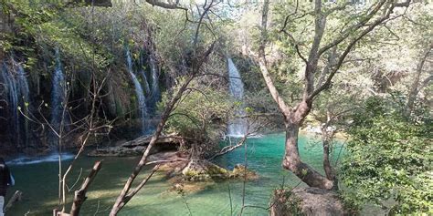 Antalya Waterfalls Tour | Discover waterfalls of Antalya | ExcursionSide