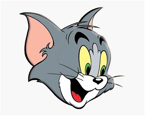 Tom and jerry cartoon, Cartoon drawings, Cartoon cat drawing