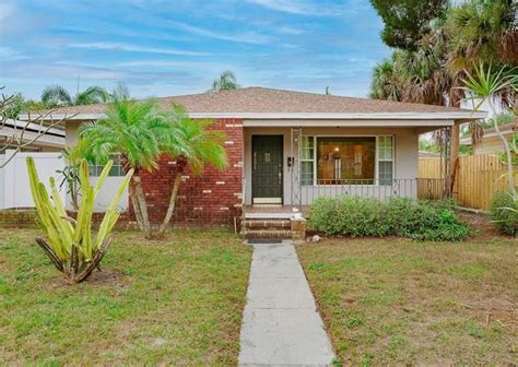 2626 Dartmouth Ave N Saint Petersburg FL 33713 Realtor