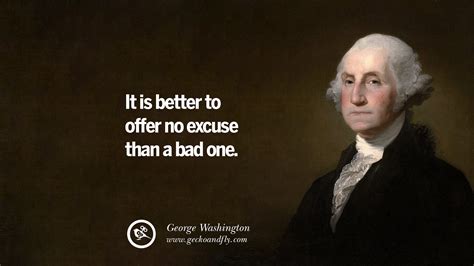 20 Famous George Washington Quotes on Freedom, Faith, Religion, War and ...