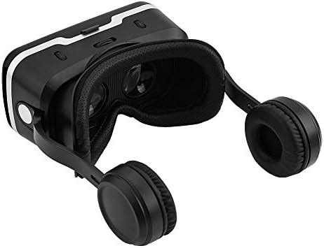 Top Best Vr Shinecon Virtual Reality Glasses Decisiondesk