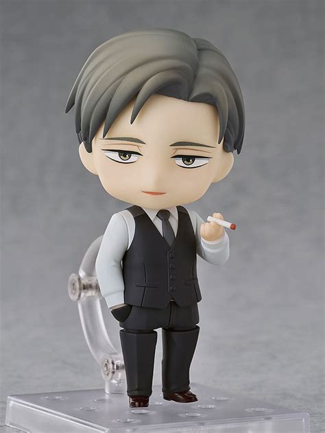 Good Smile Arts Shanghai Nendoroid Twittering Birds Never Fly The