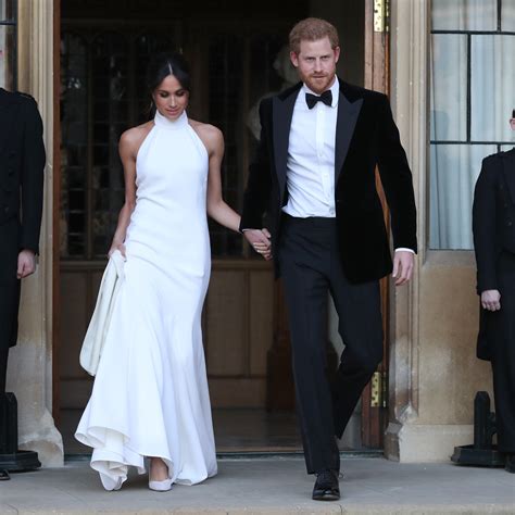 Meghan Markle and Prince Harry’s Best Couple Fashion Moments | Vogue