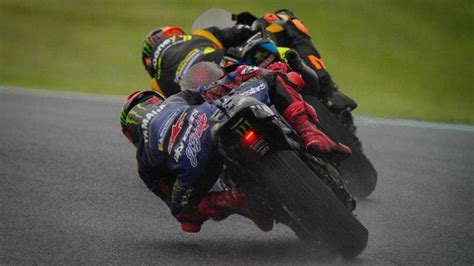 Jadwal MotoGP Amerika 2023 Lengkap Cara Nonton Dan Cek Hasil Balapan