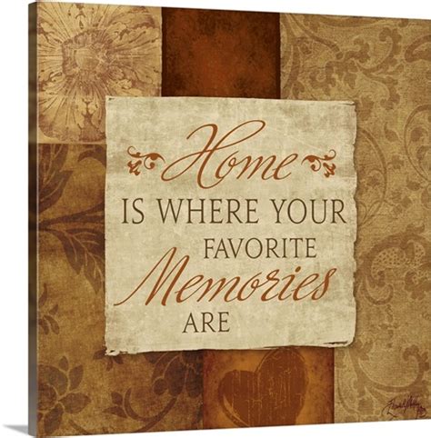 Favorite Memories Wall Art Canvas Prints Framed Prints Wall Peels