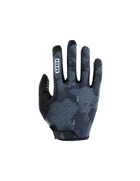 Achat Gants VTT Femme ION Traze Au Meilleur Prix Du Web