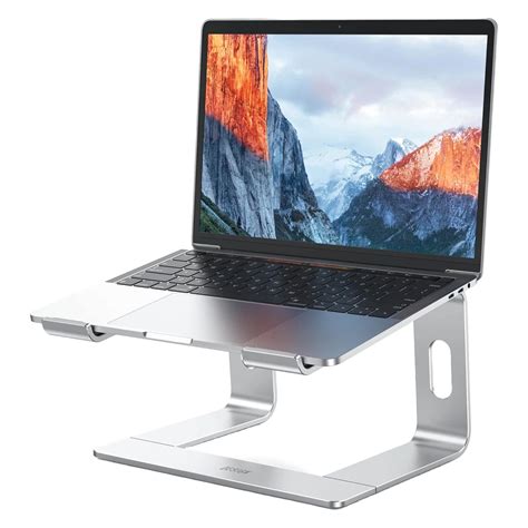 The Best Laptop Stands In 2024