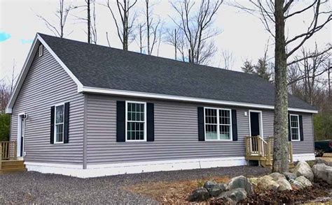 Gallery | Southern Maine Modular